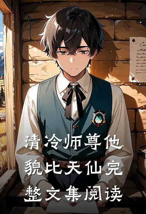 清冷师尊他貌比天仙完整文集阅读