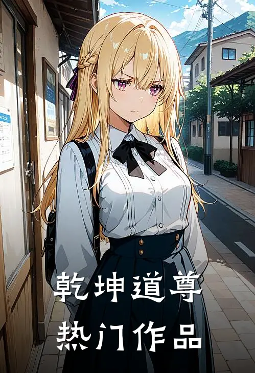 乾坤道尊热门作品