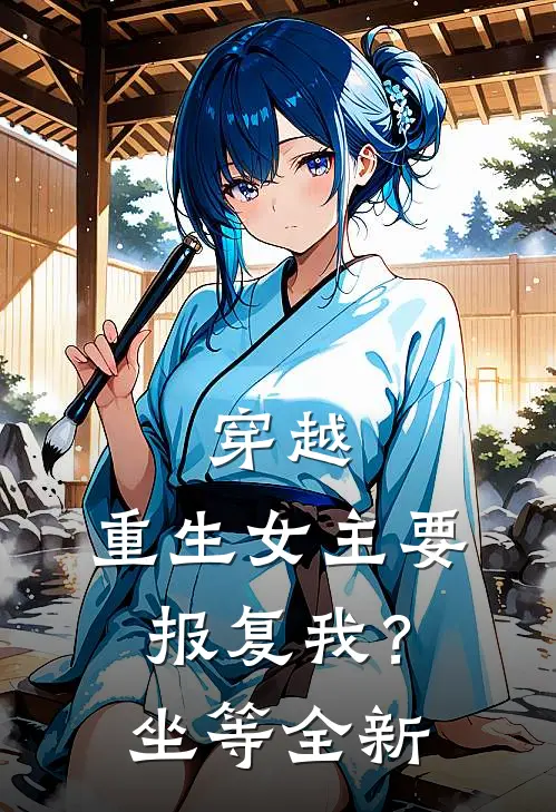 穿越：重生女主要报复我？坐等全新