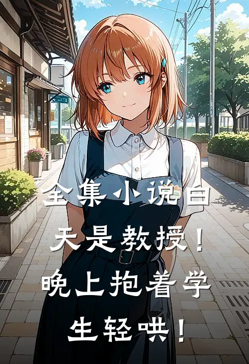 全集小说白天是教授！晚上抱着学生轻哄！