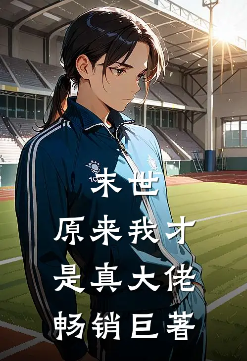 末世：原来我才是真大佬畅销巨著