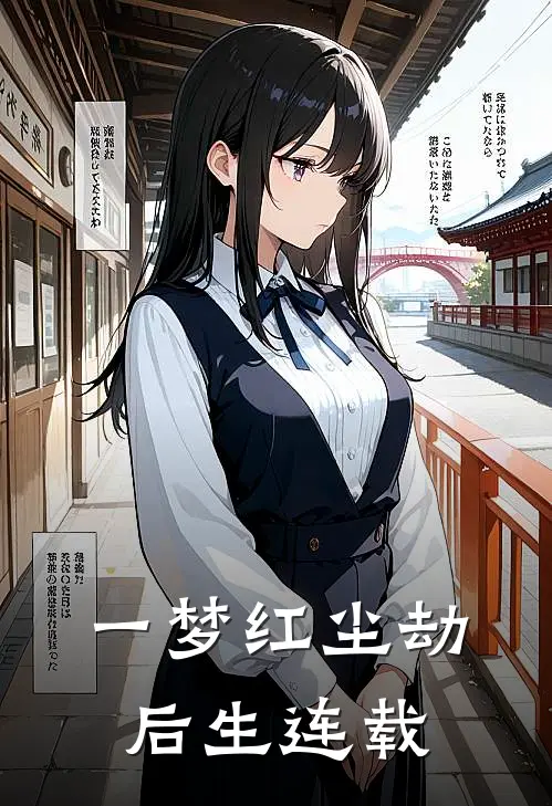 一梦红尘劫后生连载
