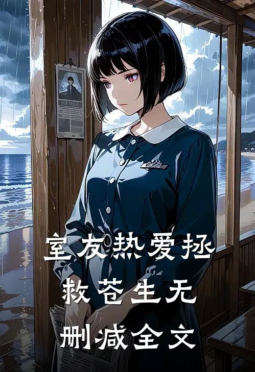 室友热爱拯救苍生无删减全文