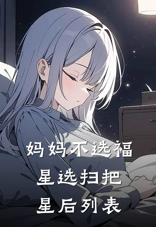 妈妈不选福星选扫把星后列表