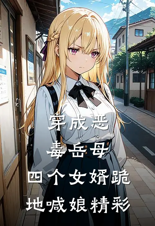 穿成恶毒岳母,四个女婿跪地喊娘精彩章节