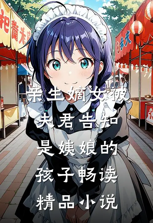 亲生嫡女被夫君告知是姨娘的孩子畅读精品小说