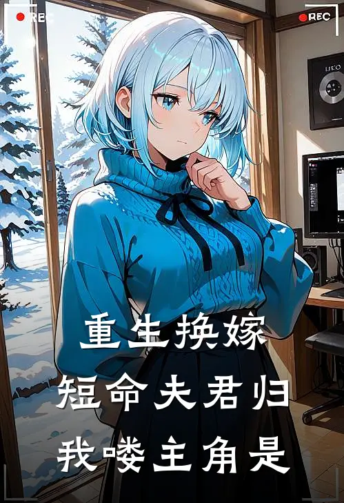 重生换嫁：短命夫君归我喽主角是