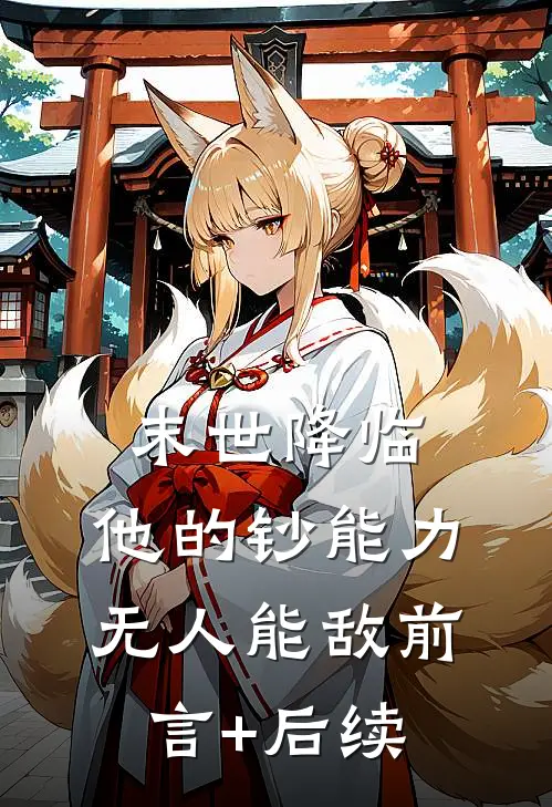 末世降临：他的钞能力无人能敌前言+后续