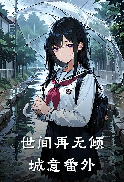 世间再无倾城意 番外