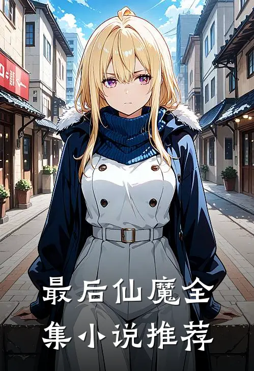 最后仙魔全集小说推荐