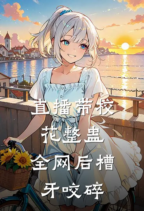 直播带校花整蛊，全网后槽牙咬碎