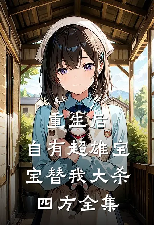 重生后，自有超雄宝宝替我大杀四方全集