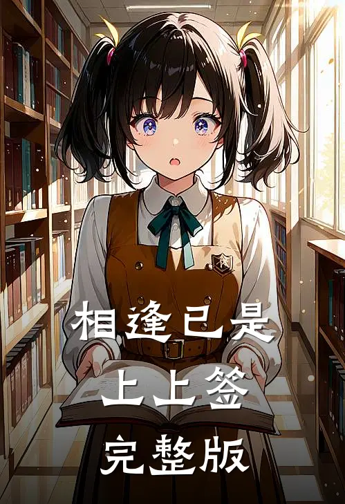 相逢已是上上签完整版