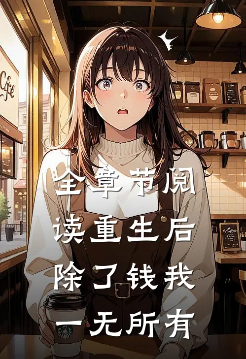 全章节阅读重生后，除了钱我一无所有