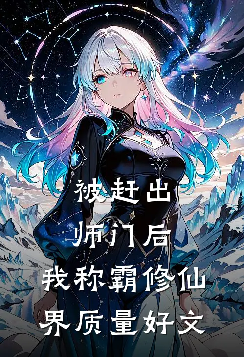 被赶出师门后，我称霸修仙界质量好文