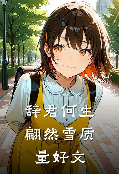 辞君何生翩然雪质量好文
