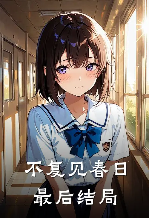 不复见春日最后结局