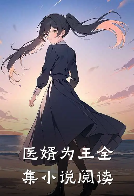 医婿为王全集小说阅读