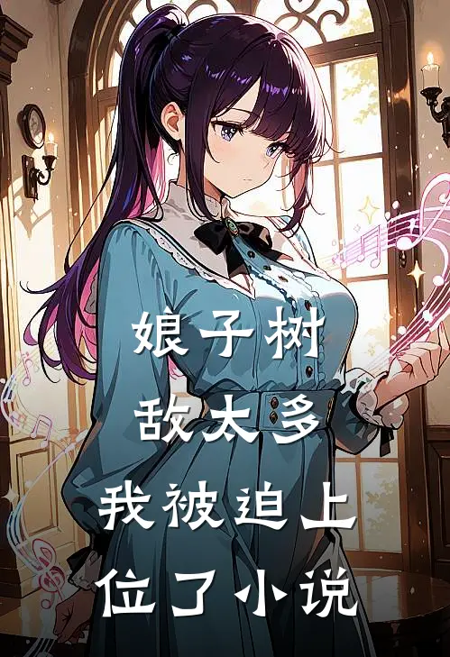 娘子树敌太多，我被迫上位了小说