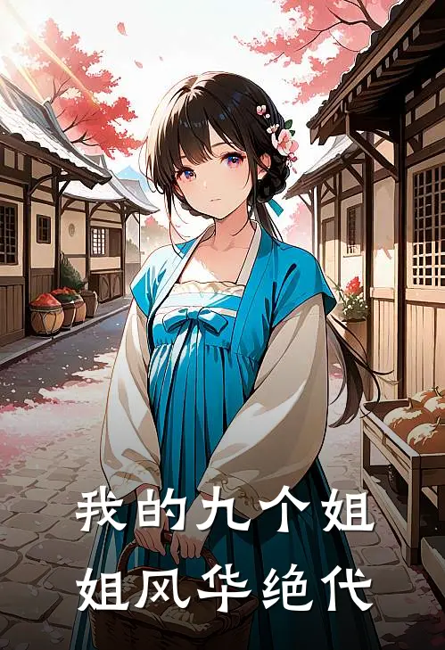 我的九个姐姐风华绝代