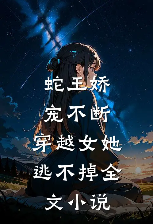 蛇王娇宠不断，穿越女她逃不掉全文小说