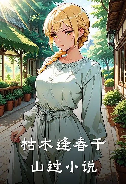 枯木逢春千山过小说