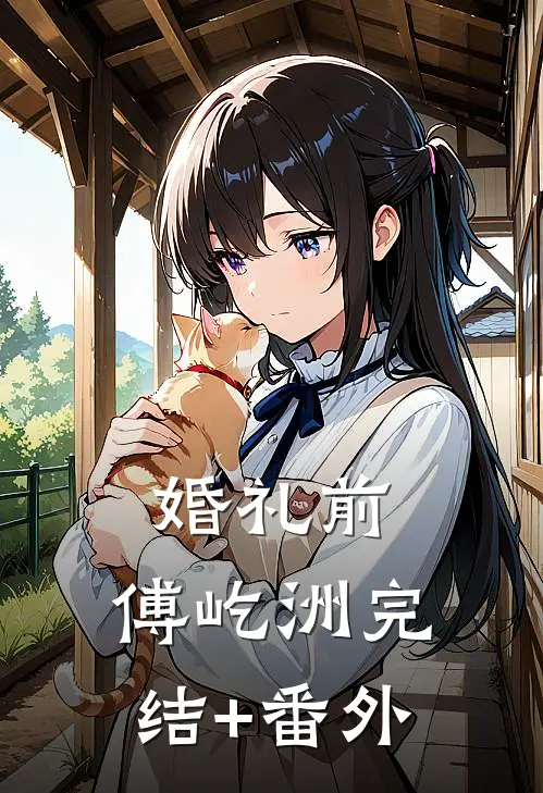 婚礼前，傅屹洲完结+番外
