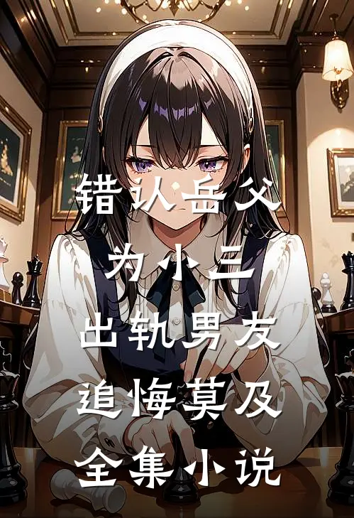 错认岳父为小三，出轨男友追悔莫及全集小说