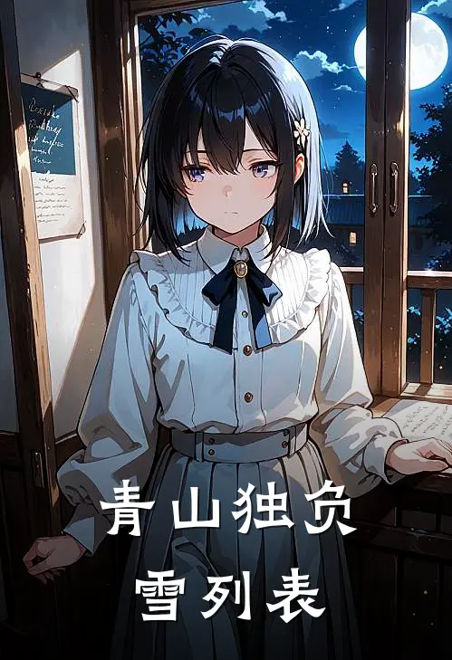 青山独负雪列表