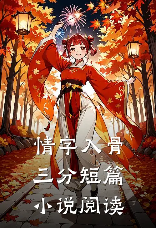 情字入骨三分短篇小说阅读