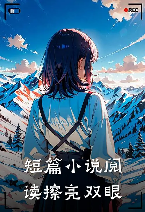 短篇小说阅读擦亮双眼