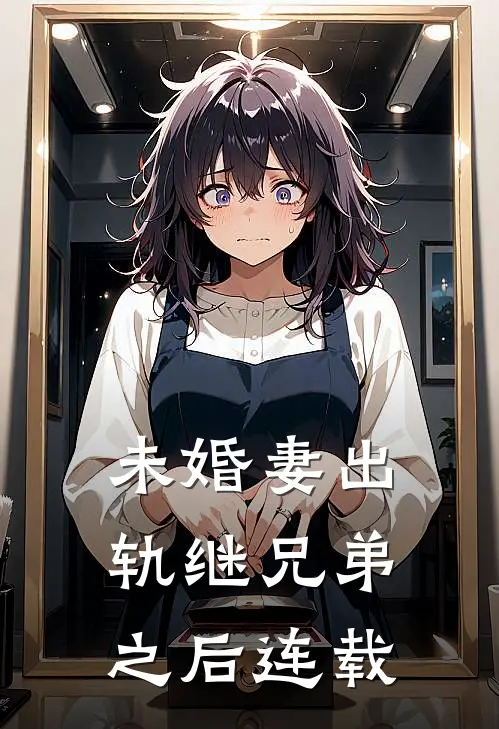 未婚妻出轨继兄弟之后连载