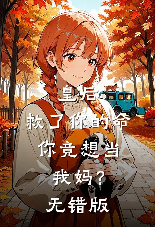 皇后，救了你的命，你竟想当我妈？无错版