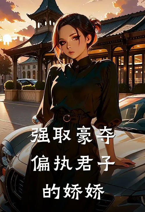 强取豪夺：偏执君子的娇娇