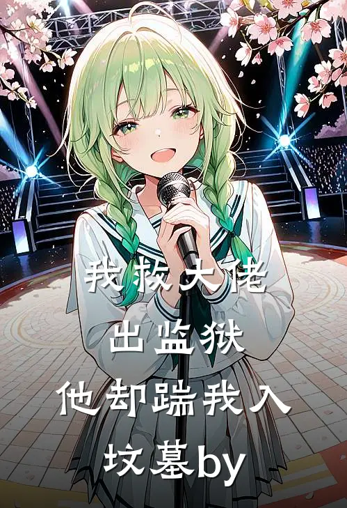 我救大佬出监狱，他却踹我入坟墓by