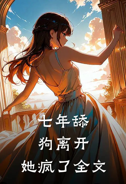 七年舔狗离开，她疯了全文