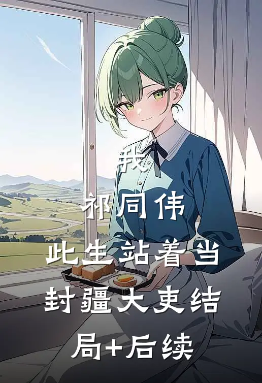 我，祁同伟，此生站着当封疆大吏结局+后续