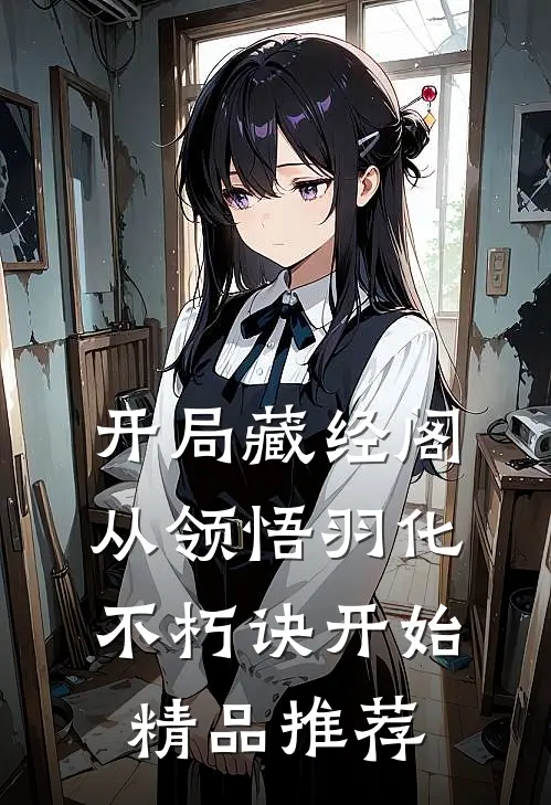 开局藏经阁，从领悟羽化不朽诀开始精品推荐