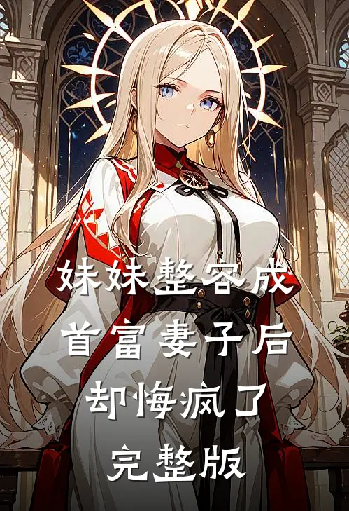 妹妹整容成首富妻子后，却悔疯了完整版