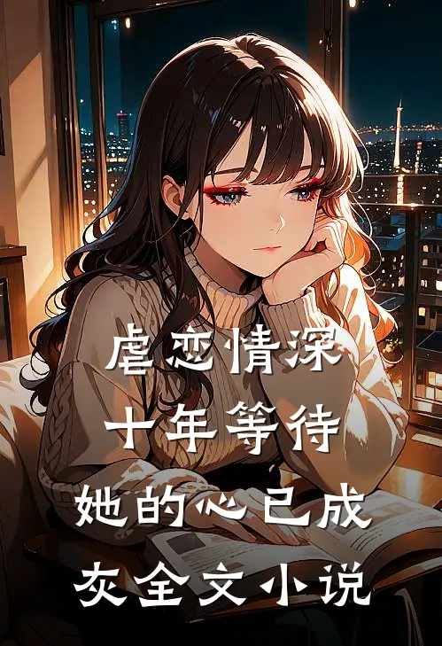 虐恋情深：十年等待，她的心已成灰全文小说