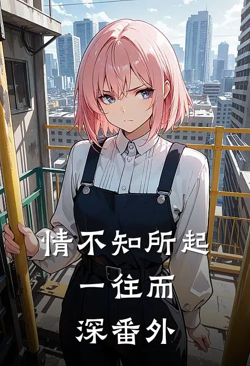 情不知所起，一往而深番外