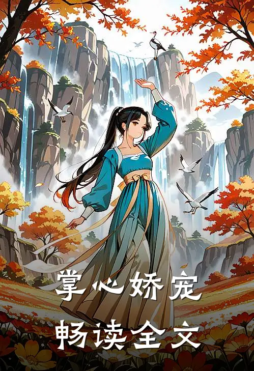 掌心娇宠畅读全文