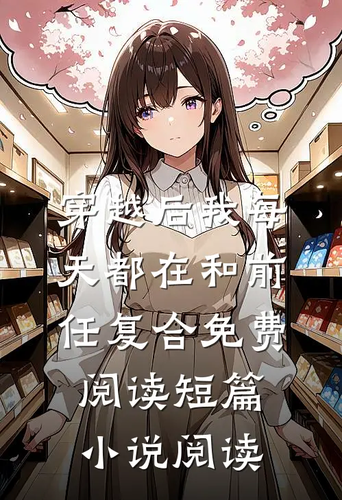 穿越后我每天都在和前任复合免费阅读短篇小说阅读