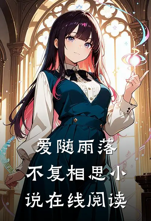 爱随雨落，不复相思小说在线阅读