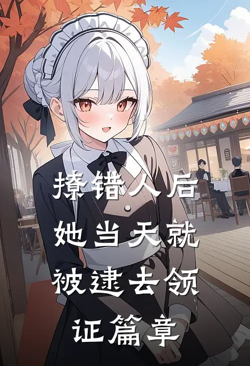 撩错人后，她当天就被逮去领证篇章