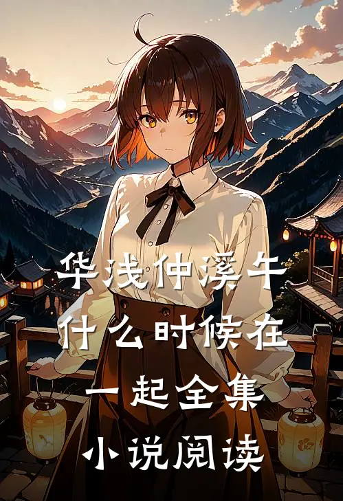 华浅仲溪午什么时候在一起全集小说阅读