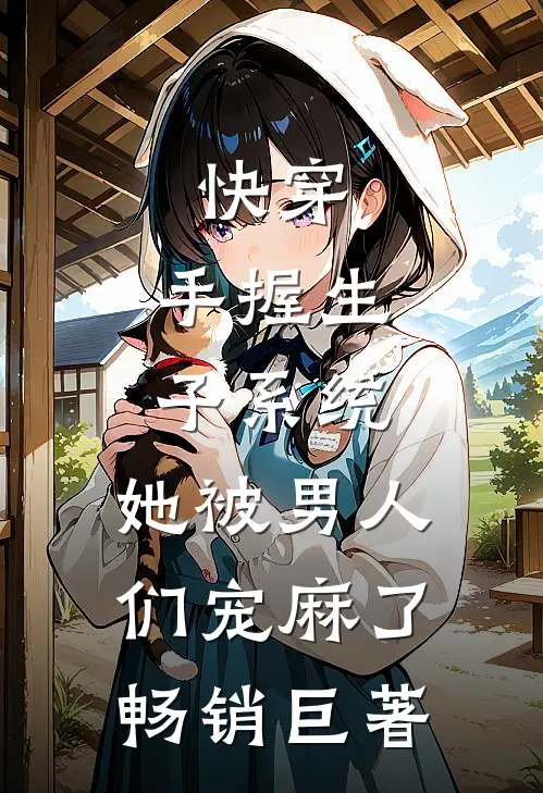 快穿：手握生子系统，她被男人们宠麻了畅销巨著