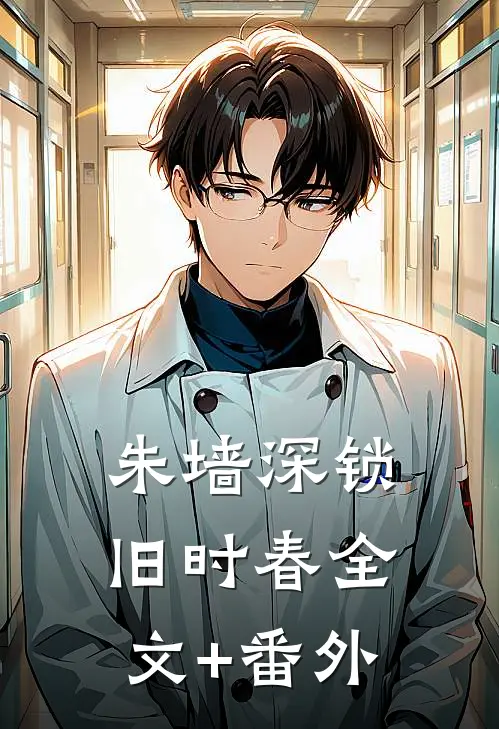 朱墙深锁旧时春全文+番外