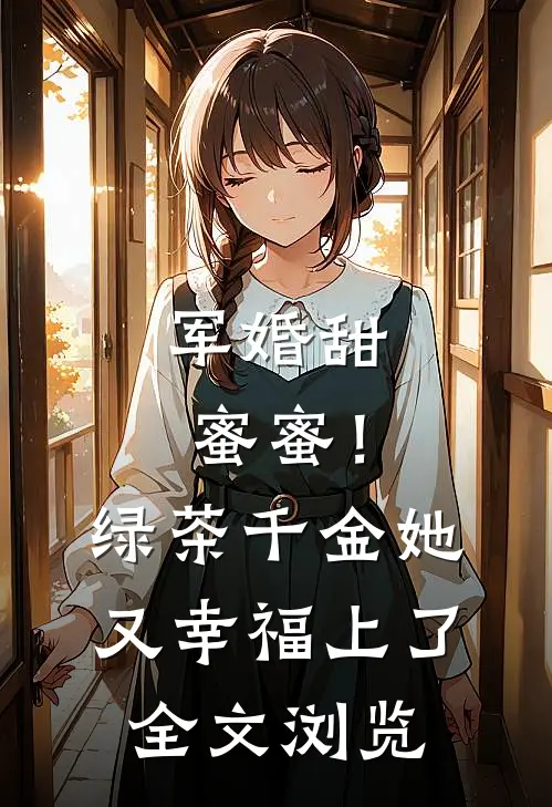 军婚甜蜜蜜！绿茶千金她又幸福上了全文浏览