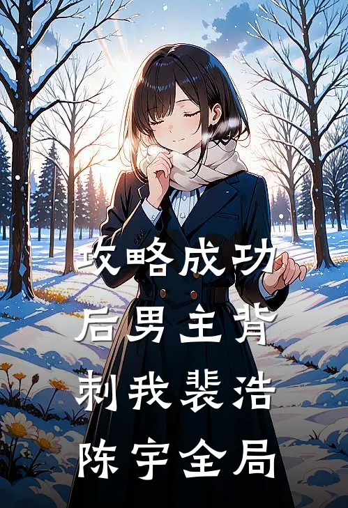 攻略成功后男主背刺我裴浩陈宇全局
